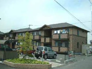 セジュール美里 C棟の画像