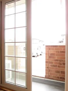 ソレアード【1階】の内装