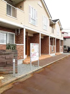 ソレアード【1階】のその他画像