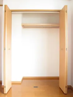 ソレアード【1階】の内装