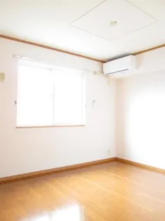 ソレアード【1階】の内装