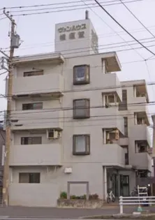 ヴァンハウス横須賀の画像