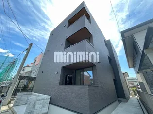 JACK SHIKATAⅠの画像