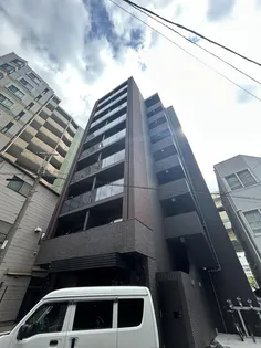 LUMEED横濱吉野町【7階】の外観