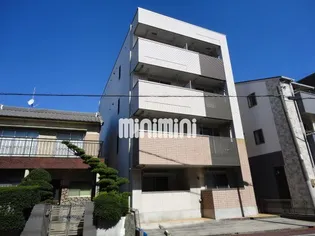 グランツの画像