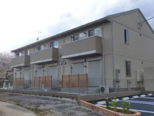 グラン エスポワールIの画像