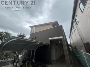 エスペランサ伊丹の画像