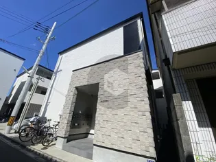 エアルレジデンスⅠの画像