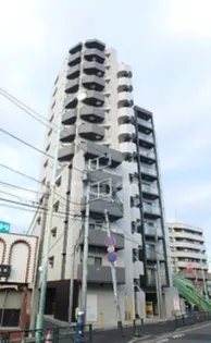 ディアレイシャス王子神谷の画像