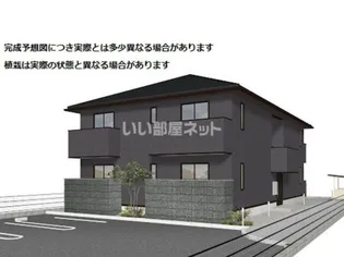 The・Tranguil(ザ・トラングイル)【1階】の外観