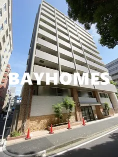 神奈川県横浜市中区長者町4【マンション】の外観