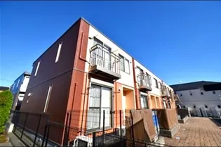 神奈川県厚木市愛甲4【一戸建】の外観