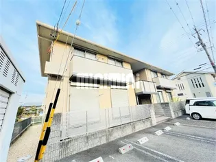 リベルテ【1階】の外観