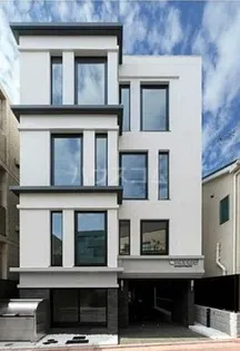 FABRIC大森町【4階】の外観