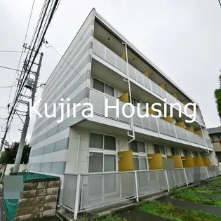 埼玉県さいたま市南区根岸2【マンション】の外観