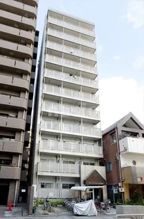 S・V丸の内【2階】の外観