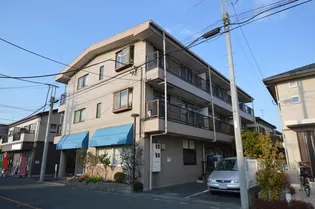 松谷アーバンレジーナA棟の画像