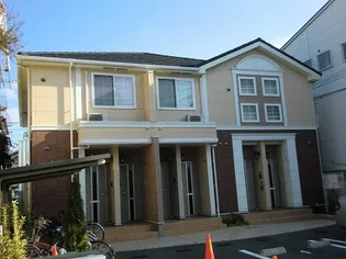 FOREST出島【2階】の外観