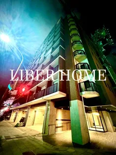 神奈川県横浜市中区長者町1【マンション】の外観