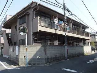 第三エノモトハイツの画像