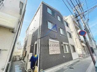 エルプレミア梅島の画像