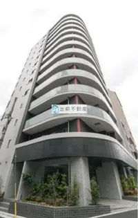 シェフルール西早稲田ラヴィーナ【5階】の外観