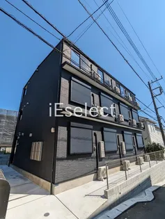 GRAN NOARK(グラン ノアーク)【3階】の外観