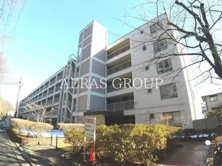 豊田第3コーポラスの画像