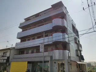 エヒメマンションの画像