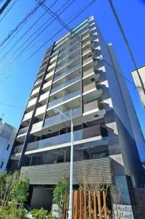 東京都台東区浅草4【マンション】の外観