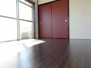 毛塚ビル【4階】の外観