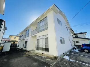 泉崎ハイツの画像