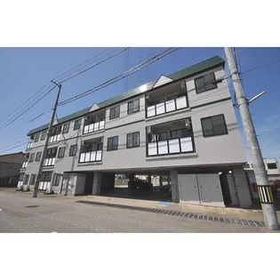 グランハイツ菜の花の画像