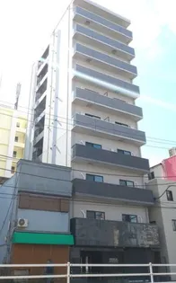 TS 5th Building【5階】の外観