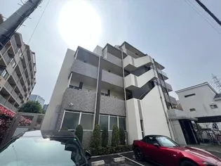 アイビーコートの画像