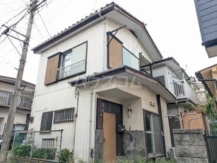 埼玉県飯能市大字岩沢【一戸建】の外観