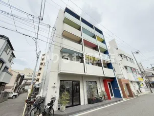 Y&Mスパジオ友渕の画像