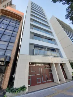 大阪府堺市堺区住吉橋町2【マンション】の外観