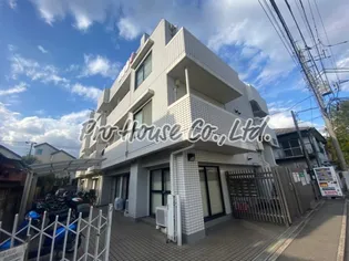 ビラ田無の画像