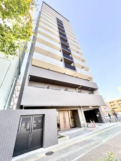 ディアレイシャス今池の画像