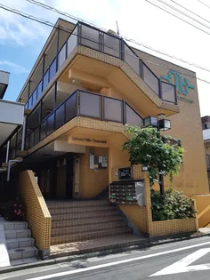 アーバンヒルズ鶴見の画像