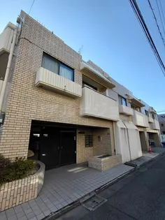 エムメイト綱町の画像