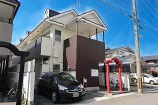 レオパレス上町第2の画像