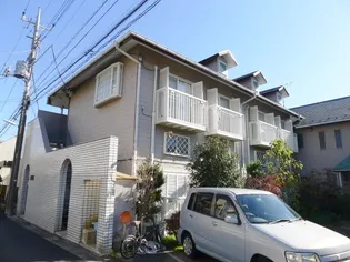 サンライズハイツIの画像