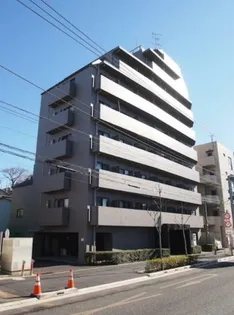 ルーブル大森山王の画像