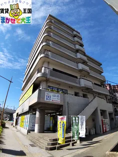 太田ビルの画像