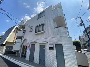 ホームズ大泉学園の画像