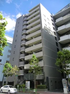 SーCOURT HIGASGINIHONBASHIの画像