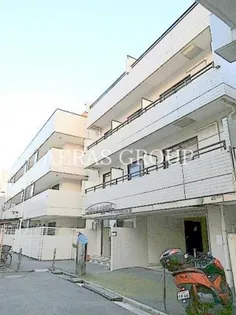 日神パレステージ志村坂下の画像