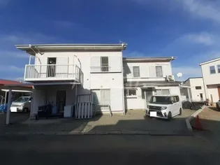 コーポ青木の画像